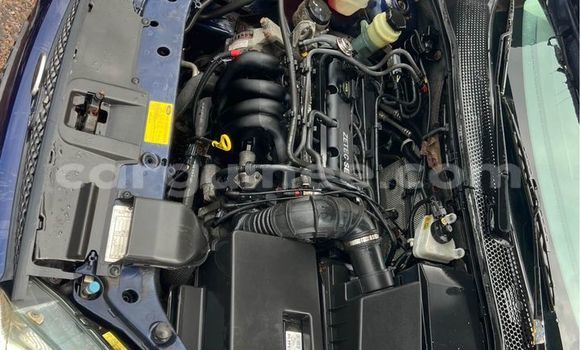 Acheter Occasion Voiture Ford Focus Autre à Conakry, Conakry Acheter Occasion Voiture Ford Focus Autre à Conakry, Conakry