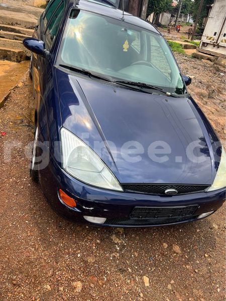 Big with watermark ford focus conakry conakry 9313