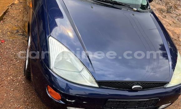 Acheter Occasion Voiture Ford Focus Autre à Conakry, Conakry Acheter Occasion Voiture Ford Focus Autre à Conakry, Conakry