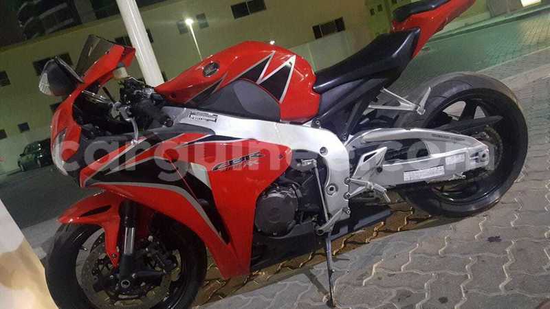 Big with watermark honda cbr 1000 rr conakry conakry 9318