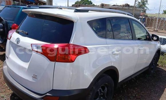 Acheter Occasion Voiture Toyota RAV4 Autre à Conakry, Conakry Acheter Occasion Voiture Toyota RAV4 Autre à Conakry, Conakry