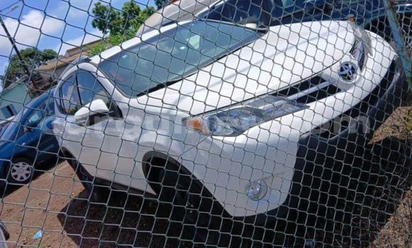 Acheter Occasion Voiture Toyota RAV4 Autre à Conakry, Conakry Acheter Occasion Voiture Toyota RAV4 Autre à Conakry, Conakry