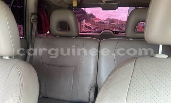 Acheter Occasion Voiture Toyota RAV4 Autre à Conakry, Conakry