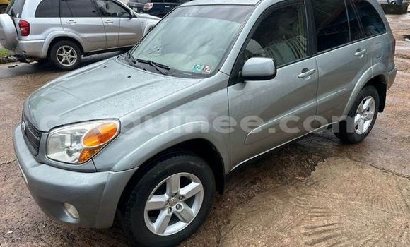 Acheter Occasion Voiture Toyota RAV4 Autre à Conakry, Conakry Acheter Occasion Voiture Toyota RAV4 Autre à Conakry, Conakry