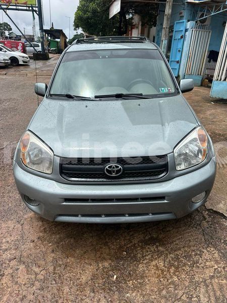 Big with watermark toyota rav4 conakry conakry 9322