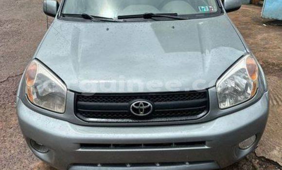 Acheter Occasion Voiture Toyota RAV4 Autre à Conakry, Conakry Acheter Occasion Voiture Toyota RAV4 Autre à Conakry, Conakry