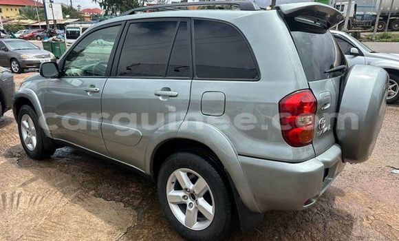 Acheter Occasion Voiture Toyota RAV4 Autre à Conakry, Conakry Acheter Occasion Voiture Toyota RAV4 Autre à Conakry, Conakry