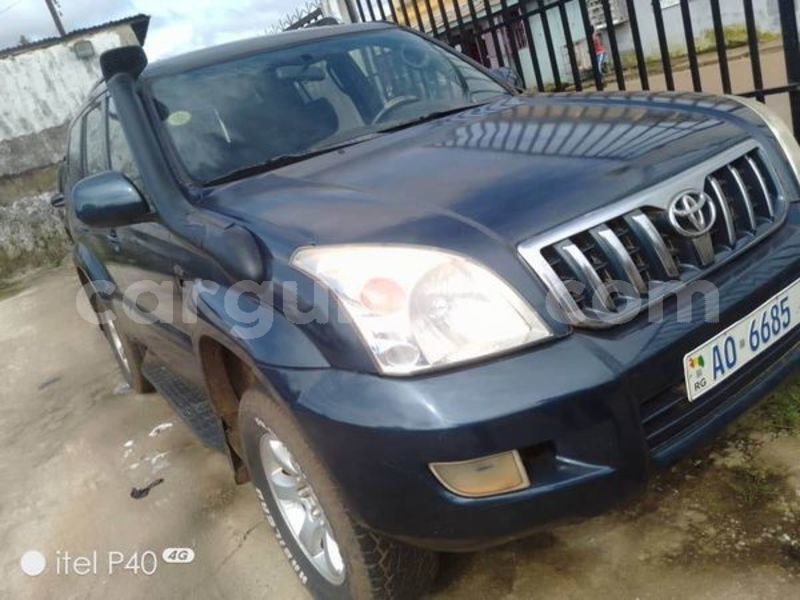 Big with watermark toyota prado conakry conakry 9323