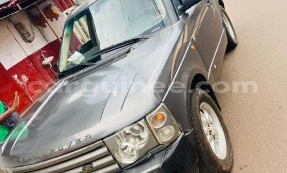 Buy Used Range Rover Evoque Other Car in Conakry in Conakry Buy Used Range Rover Evoque Other Car in Conakry in Conakry