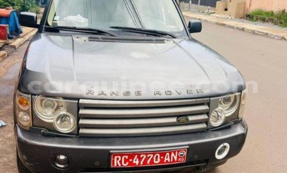 Acheter Occasion Voiture Range Rover Evoque Autre à Conakry, Conakry Acheter Occasion Voiture Range Rover Evoque Autre à Conakry, Conakry
