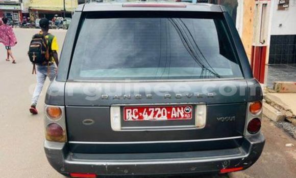Acheter Occasion Voiture Range Rover Evoque Autre à Conakry, Conakry Acheter Occasion Voiture Range Rover Evoque Autre à Conakry, Conakry