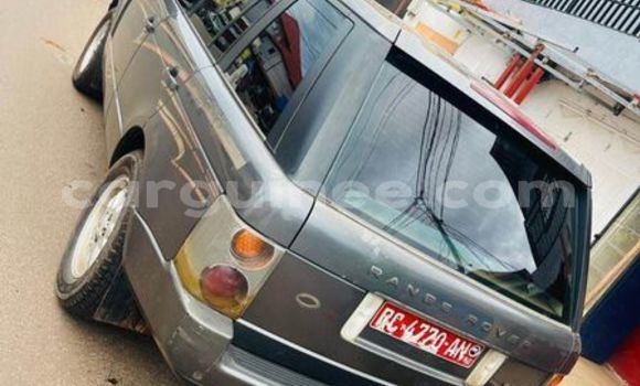 Acheter Occasion Voiture Range Rover Evoque Autre à Conakry, Conakry Acheter Occasion Voiture Range Rover Evoque Autre à Conakry, Conakry