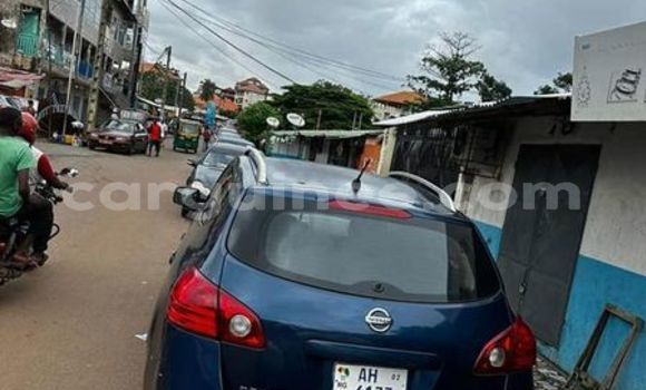 Acheter Occasion Voiture Nissan Rogue Autre à Conakry, Conakry Acheter Occasion Voiture Nissan Rogue Autre à Conakry, Conakry