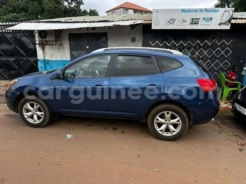 Big with watermark nissan rogue conakry conakry 9325