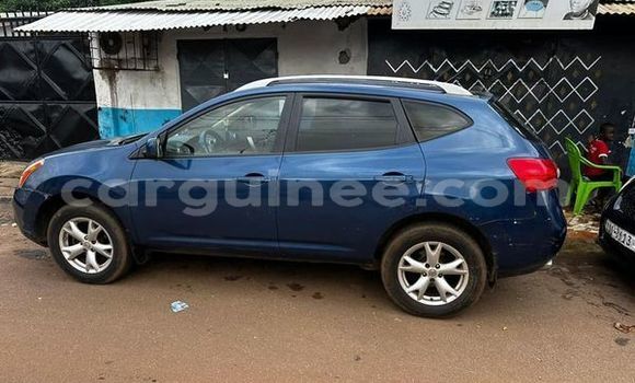 Acheter Occasion Voiture Nissan Rogue Autre à Conakry, Conakry Acheter Occasion Voiture Nissan Rogue Autre à Conakry, Conakry