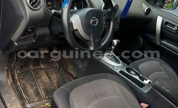 Acheter Occasion Voiture Nissan Rogue Autre à Conakry, Conakry Acheter Occasion Voiture Nissan Rogue Autre à Conakry, Conakry