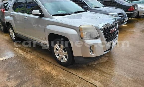 Buy Used GMC Acadia Other Car in Conakry in Conakry Buy Used GMC Acadia Other Car in Conakry in Conakry