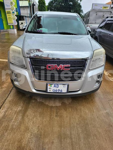 Big with watermark gmc acadia conakry conakry 9326