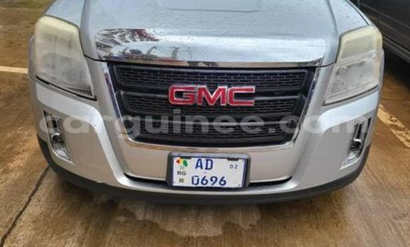 Acheter Occasion Voiture GMC Acadia Autre à Conakry, Conakry Acheter Occasion Voiture GMC Acadia Autre à Conakry, Conakry