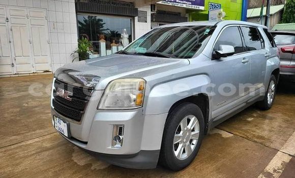 Acheter Occasion Voiture GMC Acadia Autre à Conakry, Conakry Acheter Occasion Voiture GMC Acadia Autre à Conakry, Conakry