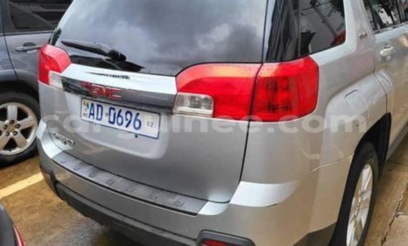 Acheter Occasion Voiture GMC Acadia Autre à Conakry, Conakry Acheter Occasion Voiture GMC Acadia Autre à Conakry, Conakry