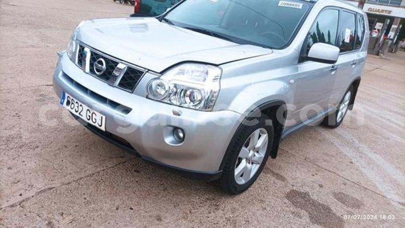 Big with watermark nissan x trail conakry conakry 9327