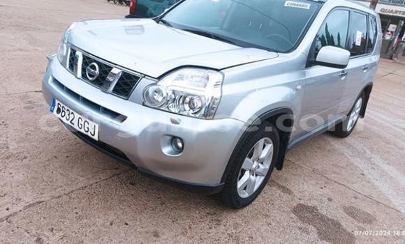 Buy Used Nissan X–Trail Other Car in Conakry in Conakry