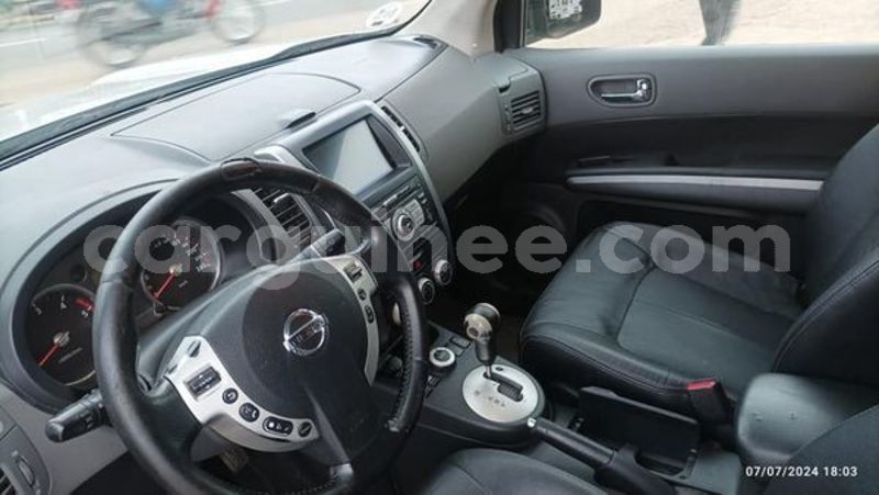 Big with watermark nissan x trail conakry conakry 9327