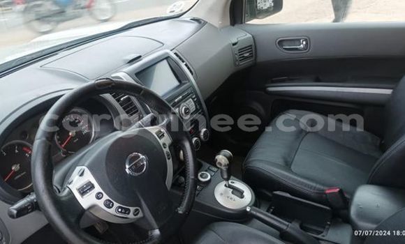 Acheter Occasion Voiture Nissan X–Trail Autre à Conakry, Conakry Acheter Occasion Voiture Nissan X–Trail Autre à Conakry, Conakry