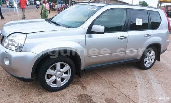 Acheter Occasion Voiture Nissan X–Trail Autre à Conakry, Conakry Acheter Occasion Voiture Nissan X–Trail Autre à Conakry, Conakry