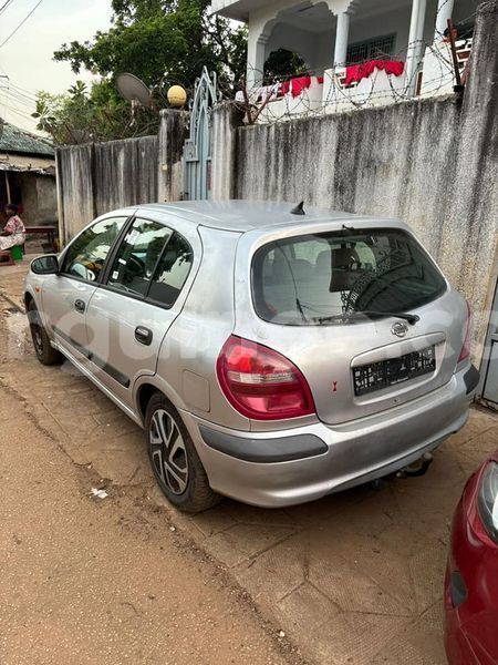 Big with watermark nissan almera conakry conakry 9328