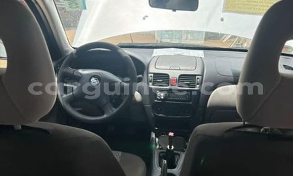 Acheter Occasion Voiture Nissan Almera Autre à Conakry, Conakry Acheter Occasion Voiture Nissan Almera Autre à Conakry, Conakry