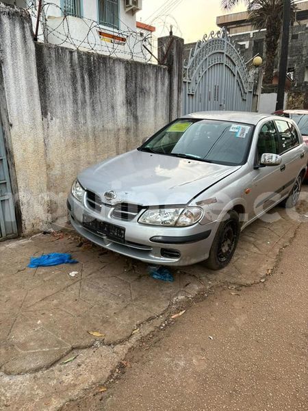 Big with watermark nissan almera conakry conakry 9328