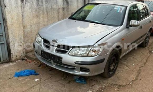 Acheter Occasion Voiture Nissan Almera Autre à Conakry, Conakry Acheter Occasion Voiture Nissan Almera Autre à Conakry, Conakry