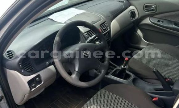 Acheter Occasion Voiture Nissan Almera Autre à Conakry, Conakry Acheter Occasion Voiture Nissan Almera Autre à Conakry, Conakry