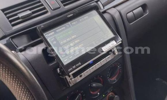 Acheter Occasion Voiture Mazda 3 Autre à Conakry, Conakry Acheter Occasion Voiture Mazda 3 Autre à Conakry, Conakry