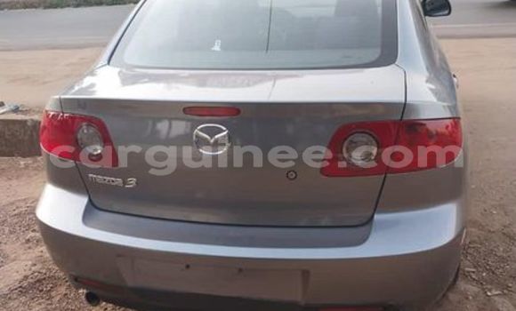 Acheter Occasion Voiture Mazda 3 Autre à Conakry, Conakry Acheter Occasion Voiture Mazda 3 Autre à Conakry, Conakry