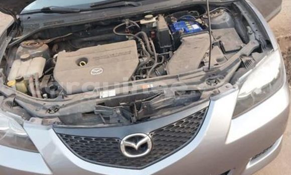 Acheter Occasion Voiture Mazda 3 Autre à Conakry, Conakry Acheter Occasion Voiture Mazda 3 Autre à Conakry, Conakry