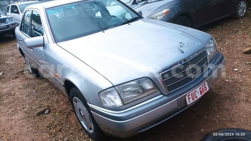 Big with watermark mercedes benz 190 conakry conakry 9330