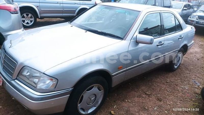 Big with watermark mercedes benz 190 conakry conakry 9330