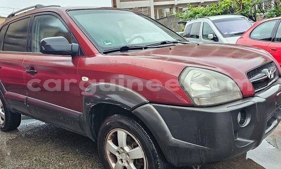 Acheter Occasion Voiture Hyundai Accent Autre à Conakry, Conakry
