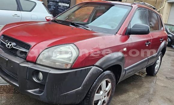 Acheter Occasion Voiture Hyundai Accent Autre à Conakry, Conakry Acheter Occasion Voiture Hyundai Accent Autre à Conakry, Conakry