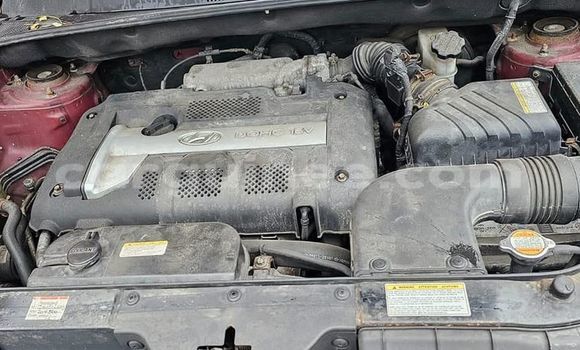 Acheter Occasion Voiture Hyundai Accent Autre à Conakry, Conakry Acheter Occasion Voiture Hyundai Accent Autre à Conakry, Conakry