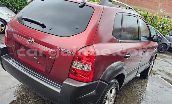 Acheter Occasion Voiture Hyundai Accent Autre à Conakry, Conakry Acheter Occasion Voiture Hyundai Accent Autre à Conakry, Conakry