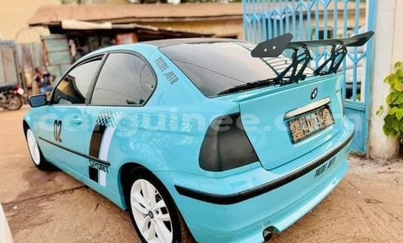 Acheter Occasion Voiture BMW 1M Autre à Conakry, Conakry Acheter Occasion Voiture BMW 1M Autre à Conakry, Conakry