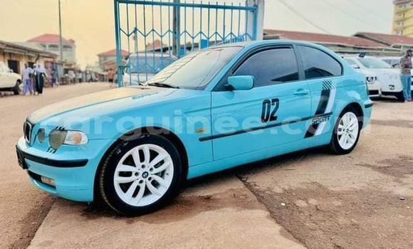 Acheter Occasion Voiture BMW 1M Autre à Conakry, Conakry Acheter Occasion Voiture BMW 1M Autre à Conakry, Conakry