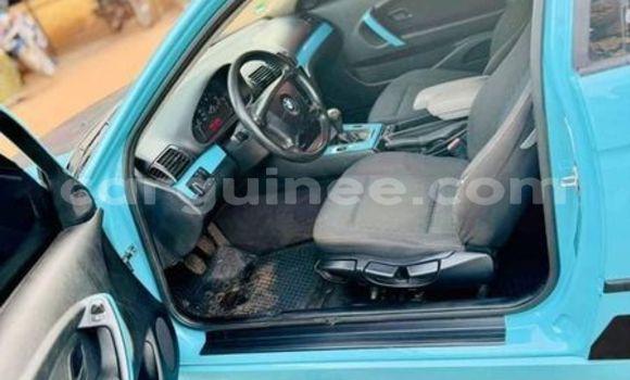 Acheter Occasion Voiture BMW 1M Autre à Conakry, Conakry Acheter Occasion Voiture BMW 1M Autre à Conakry, Conakry