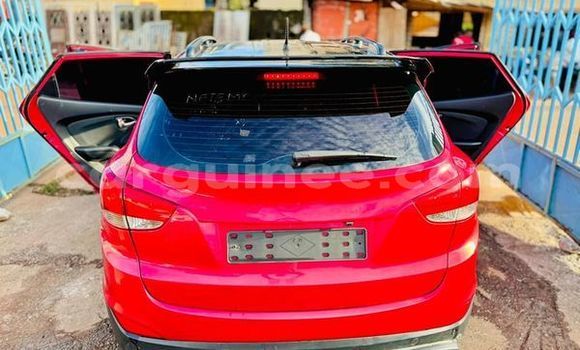Buy Used Hyundai Tucson Other Car in Conakry in Conakry