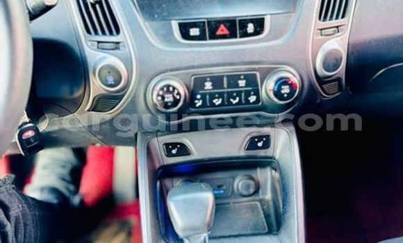 Acheter Occasion Voiture Hyundai Tucson Autre à Conakry, Conakry Acheter Occasion Voiture Hyundai Tucson Autre à Conakry, Conakry