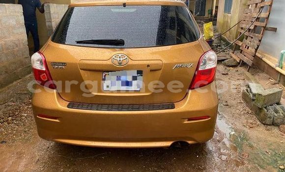 Acheter Occasion Voiture Toyota Mark X Autre à Conakry, Conakry